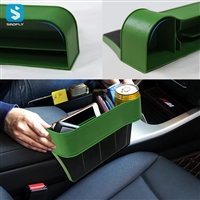 Car Seat Gap Storage Box